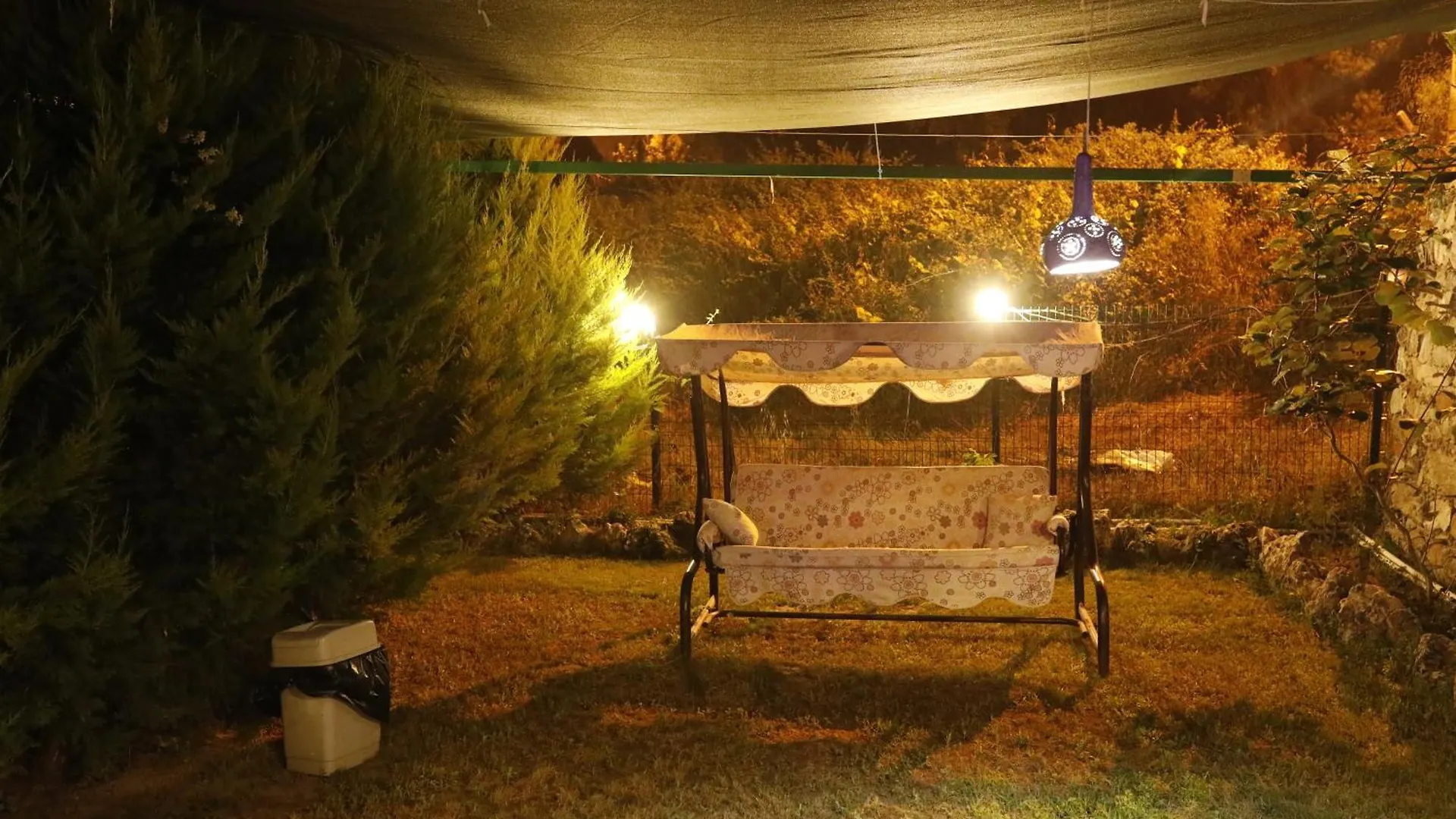 Nu-Se Garden Butik Otel 셀주크 호텔