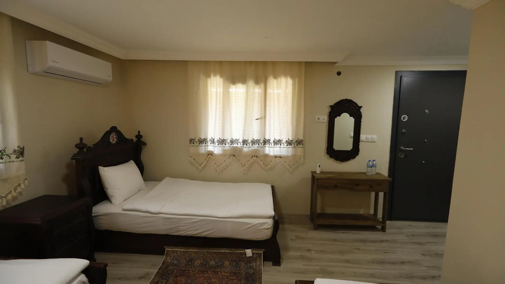 호텔 Nu-Se Garden Butik Otel 셀주크 터키