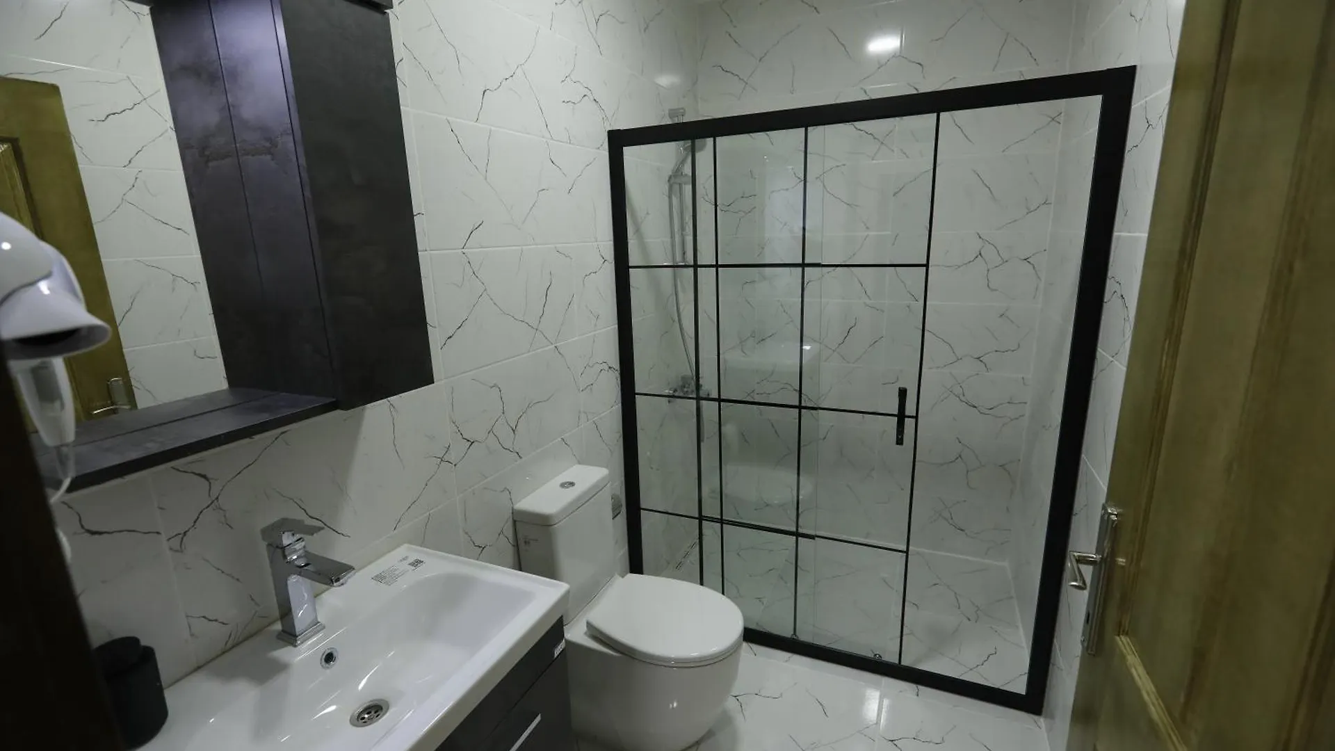 호텔 Nu-Se Garden Butik Otel 셀주크