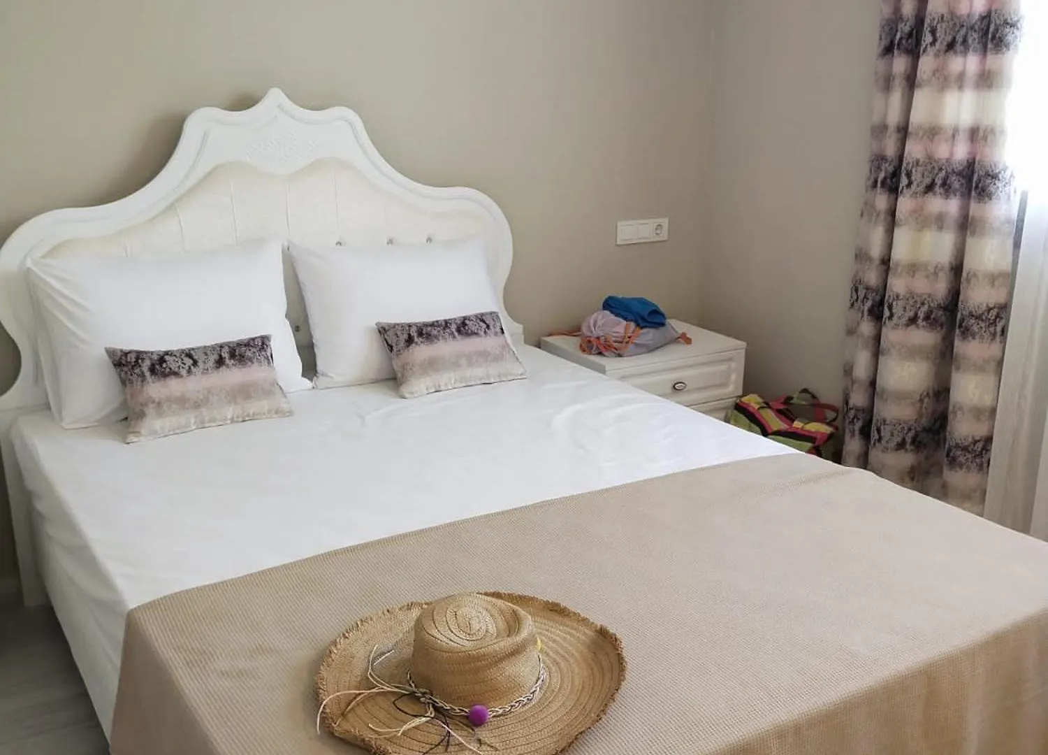 Nu-Se Garden Butik Otel 셀주크 호텔