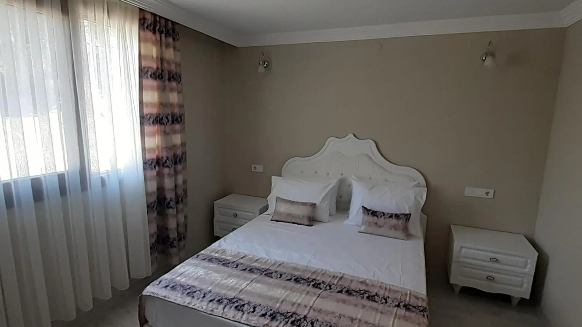 Nu-Se Garden Butik Otel 셀주크 0*,  터키