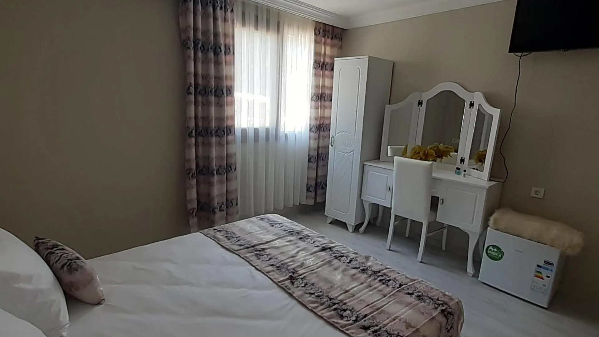 Nu-Se Garden Butik Otel 셀주크 호텔