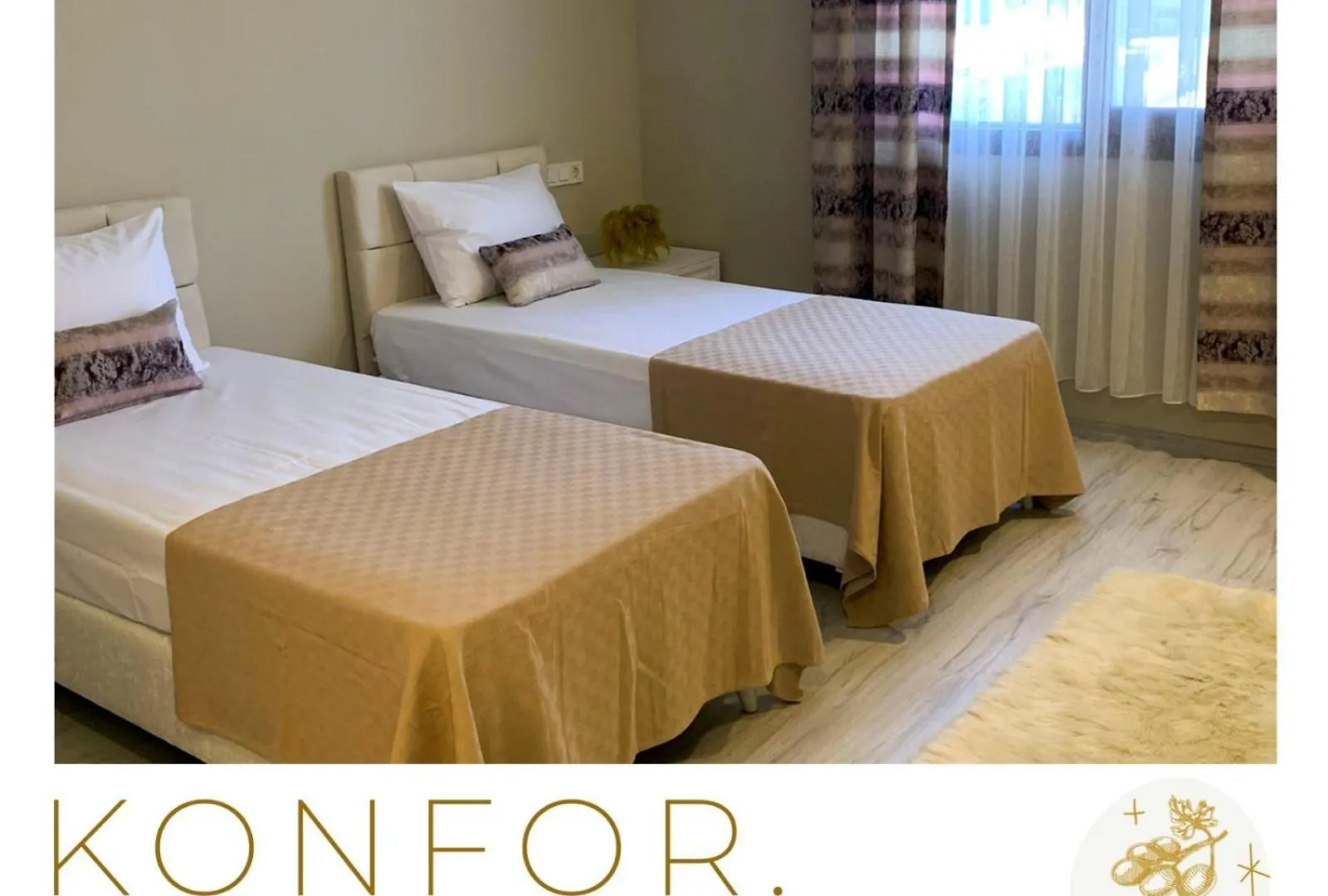 Nu-Se Garden Butik Otel 셀주크 호텔