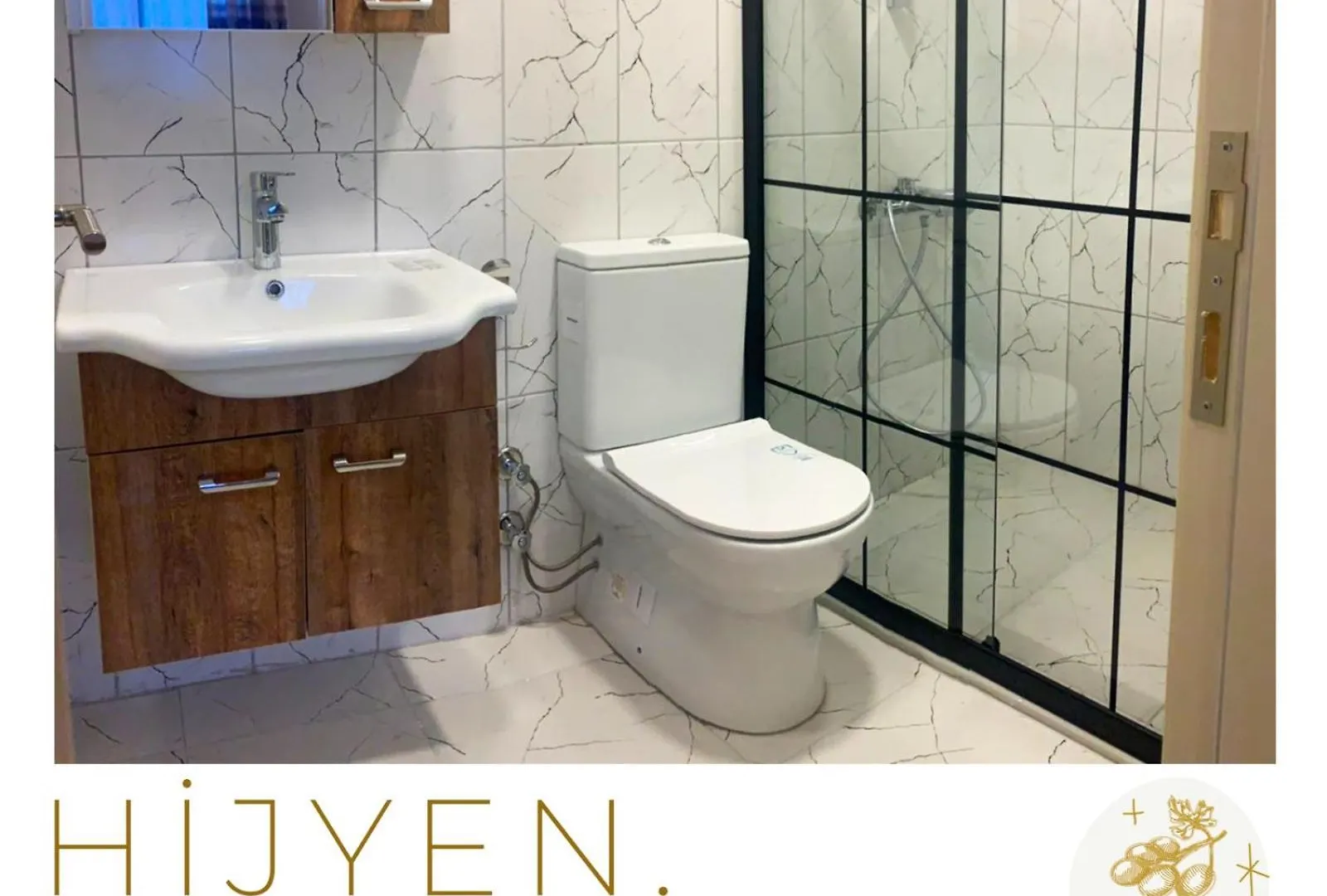 호텔 Nu-Se Garden Butik Otel 셀주크