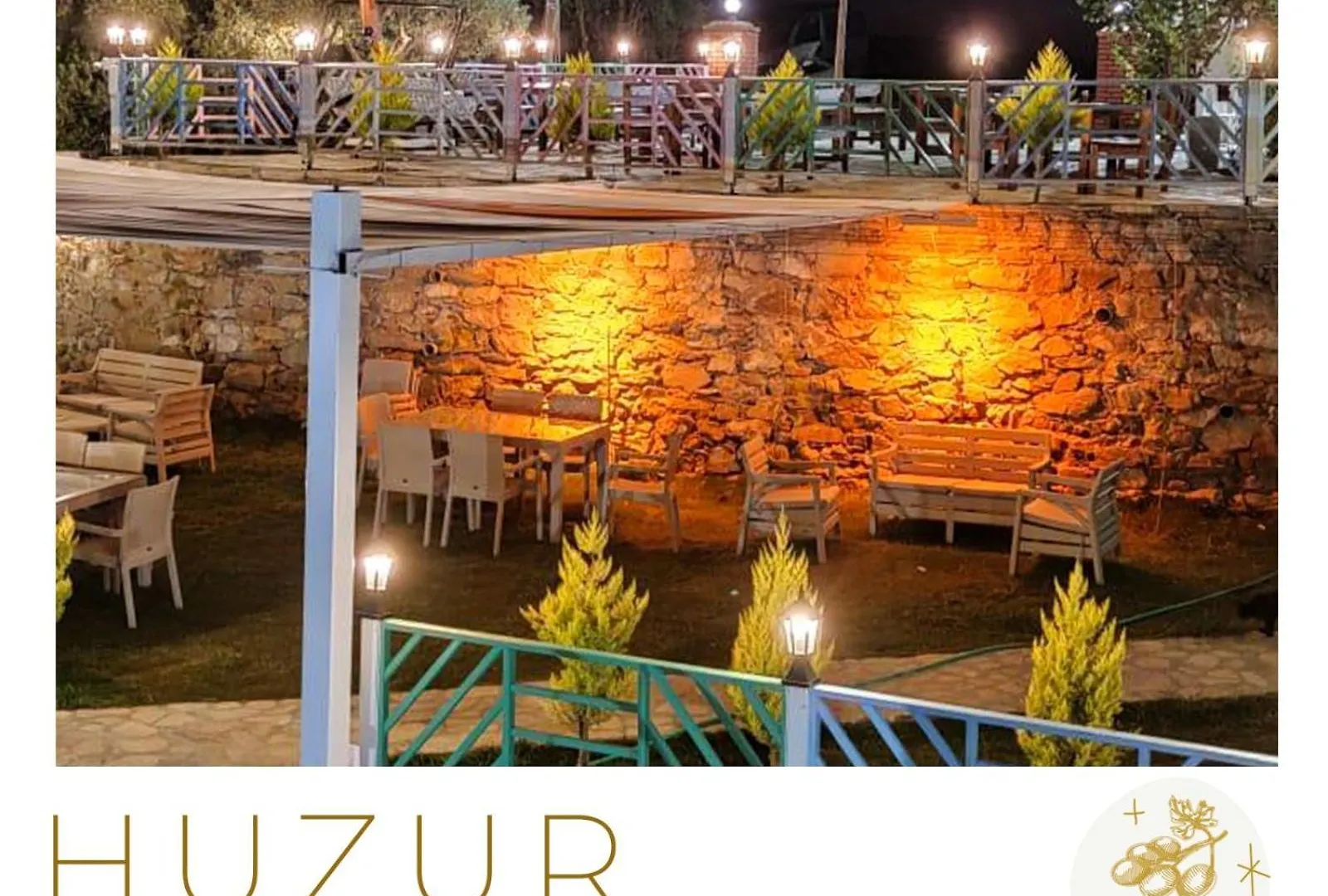 Nu-Se Garden Butik Otel 셀주크